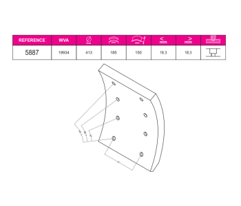 {Katagori} / BE�ER BF1 5887 FREN BLT 