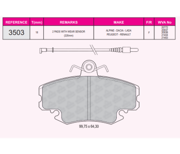 {Katagori} / BE�ER 3503--21463-- RENAULT CLIO YM F��L� �N BLT 