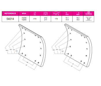 {Katagori} / BE�ER BF1 54014 18 EN FREN BLT 