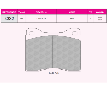 {Katagori} / BE�ER 3332--20092-- BMW5,6 SER� EM �N BLT 