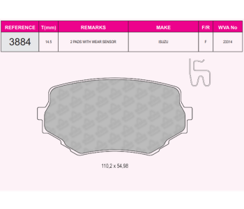 {Katagori} / BEER 3884--23314-- SUZIKI GRAND VITARA N BLT 